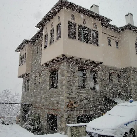 Mirovoli فندق