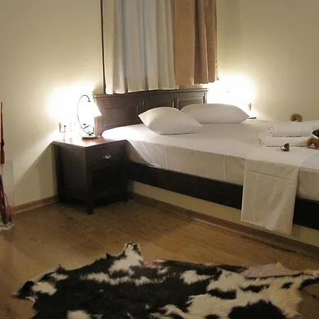 Mirovoli ホテル Miléai