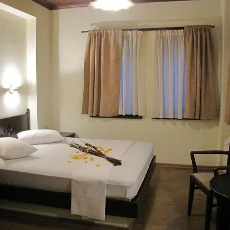 Mirovoli ホテル Miléai