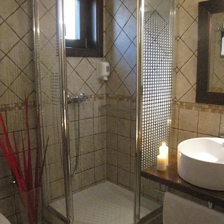 فندق Mirovoli 2*