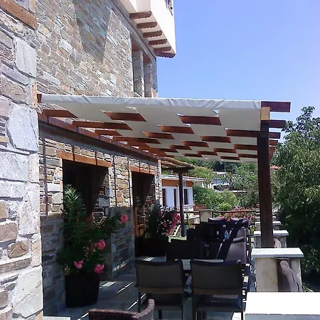 Mirovoli فندق