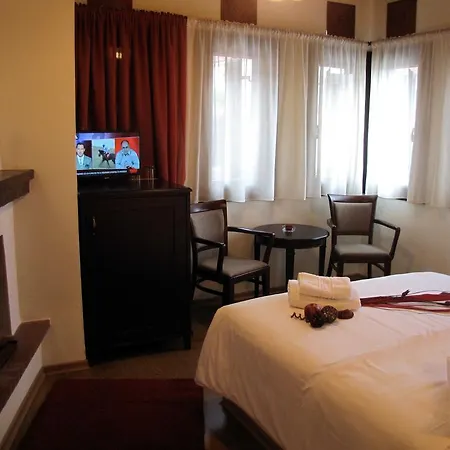 Hotel Mirovoli