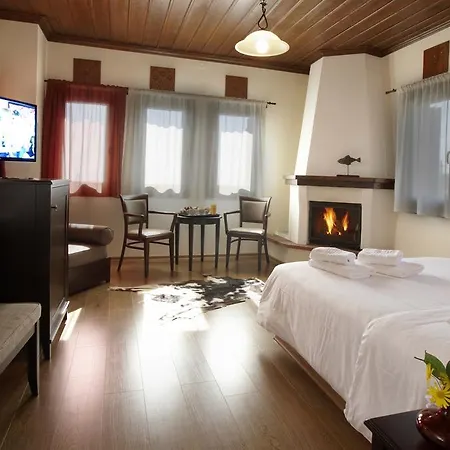 Mirovoli ホテル 2*