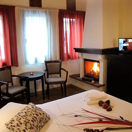 Mirovoli Hotel