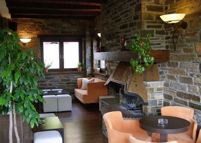 Mirovoli Отель 2*