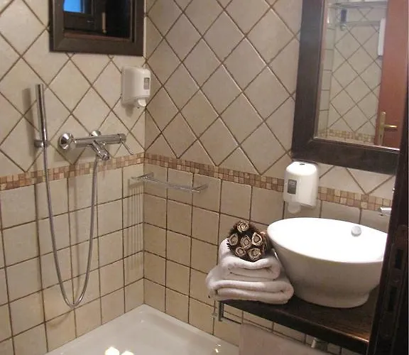 Mirovoli Отель 2*