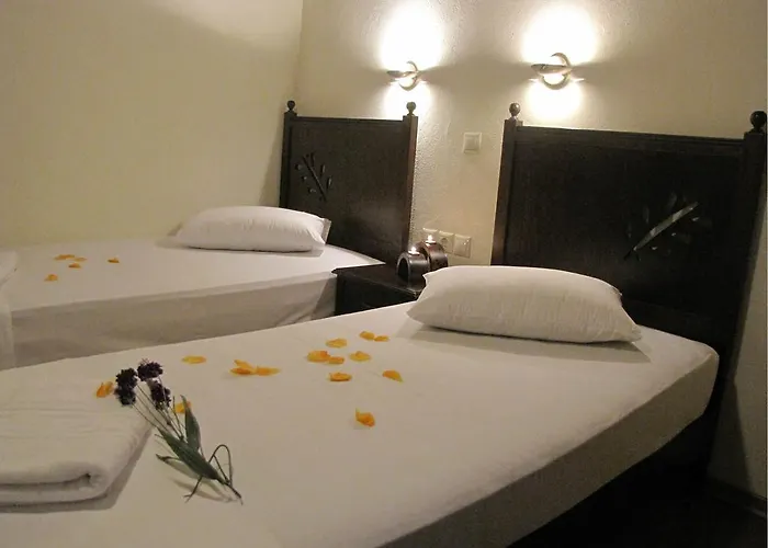 Mirovoli 2* Милея