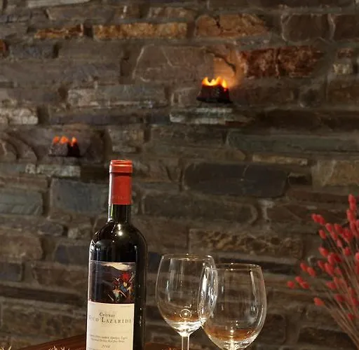 Отель Mirovoli 2*