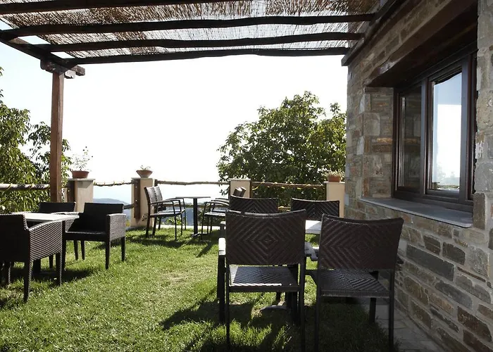 Mirovoli Отель Милея